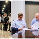 Iván Márquez y su nueva aparición en Venezuela.