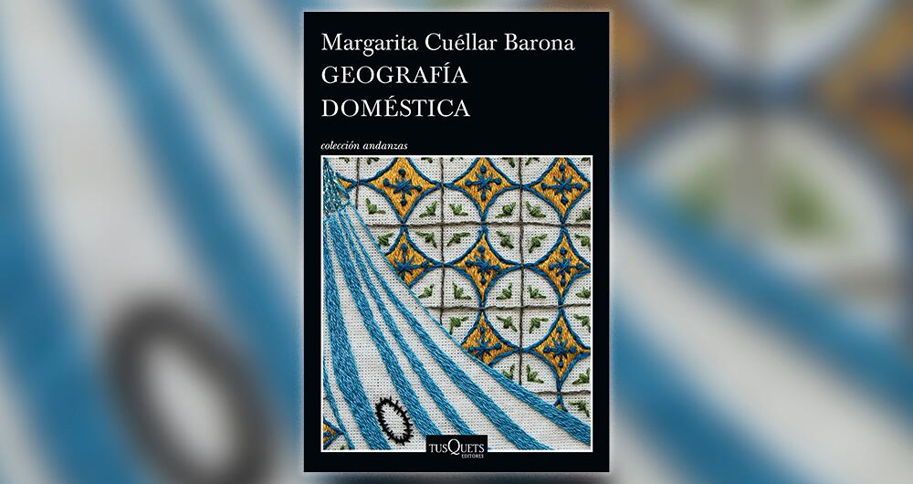 Imagen: Tusquets Editores