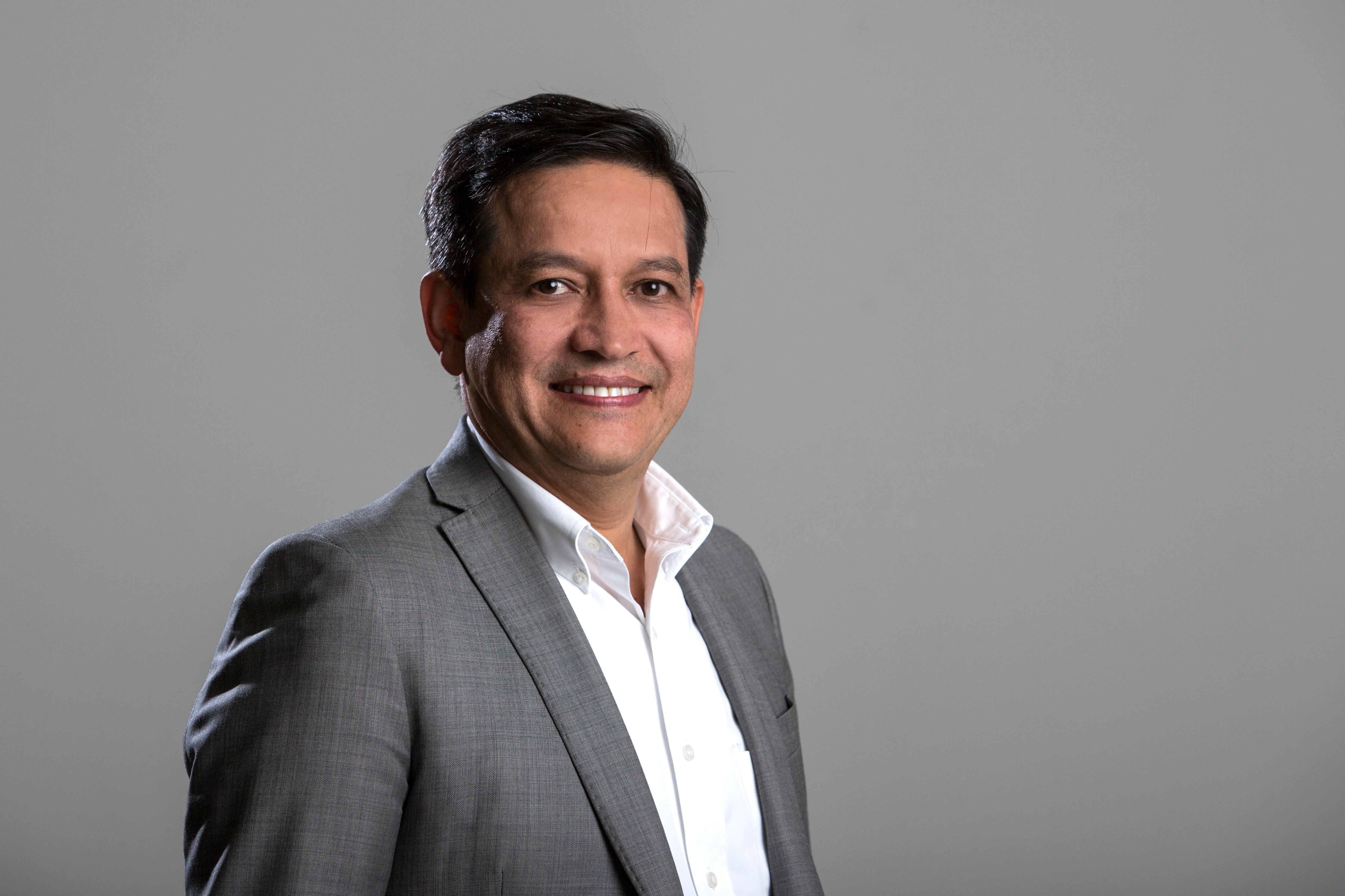 Guillermo Elías Criado