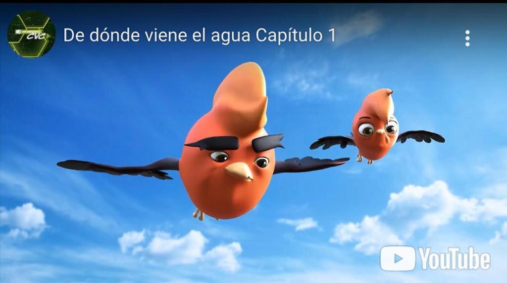 Educación ambiental