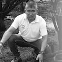 Javier Franciso Parra Cubillos trabajó durante 20 años en Cormacarena. Foto: Cormacarena