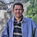 Meteorólogo Max Henríquez