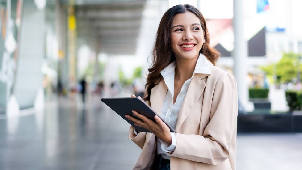 Se buscan perfiles proactivos y que contribuyan en la resolución de problemas.