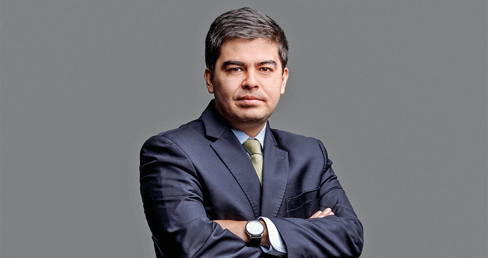 César pabónDir. Investigaciones de Corficolombiana