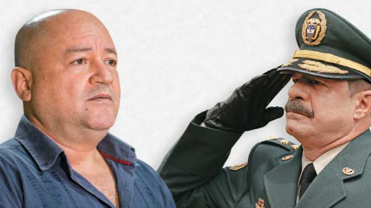 Carlos Antonio Lozada y Javier Flórez lideran sendos equipos de trabajo para el cese del fuego y la dejación de armas. Esta semana se podría conocer el acuerdo.