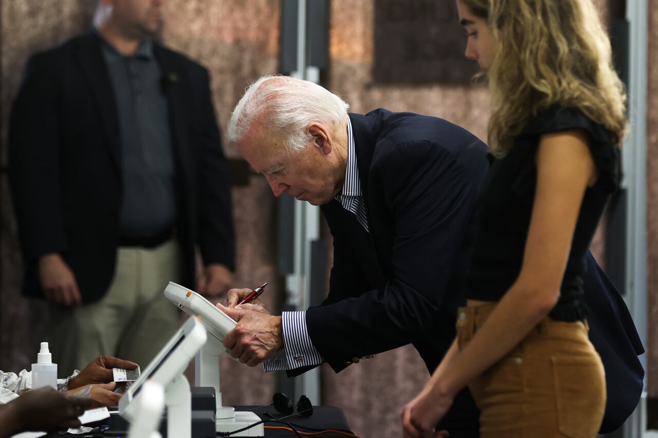 Joe Biden