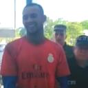 La risa de un hombre capturado por supuesto abuso a un menor de edad en Huila.