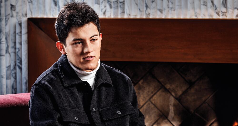 Emmanuel asegura que no recuerda nada de su vida en la selva durante su cautiverio por las Farc.