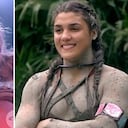 'Aleja' y 'Valkyria', mujeres que han ganado el 'Desafío'.