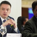 Gustavo García, viceministro del Interior, queda encargado de la cartera tras la salida de Juan Fernando Cristo.