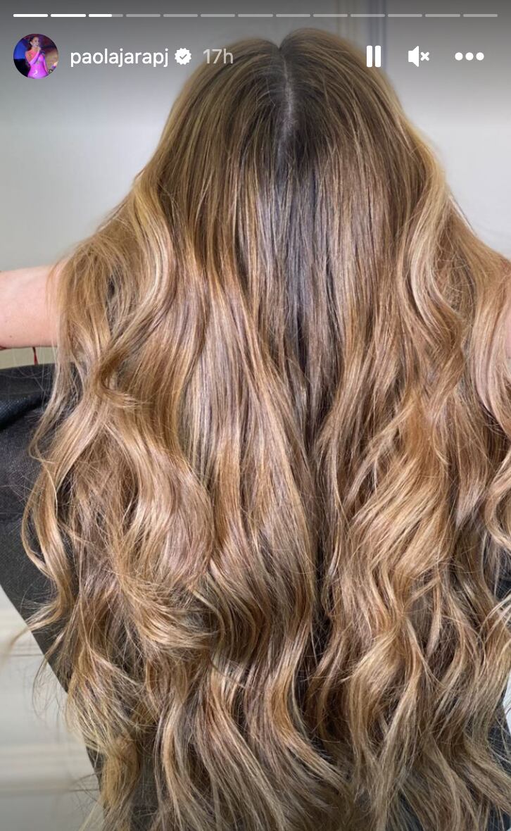 Instagram: paolajarapj