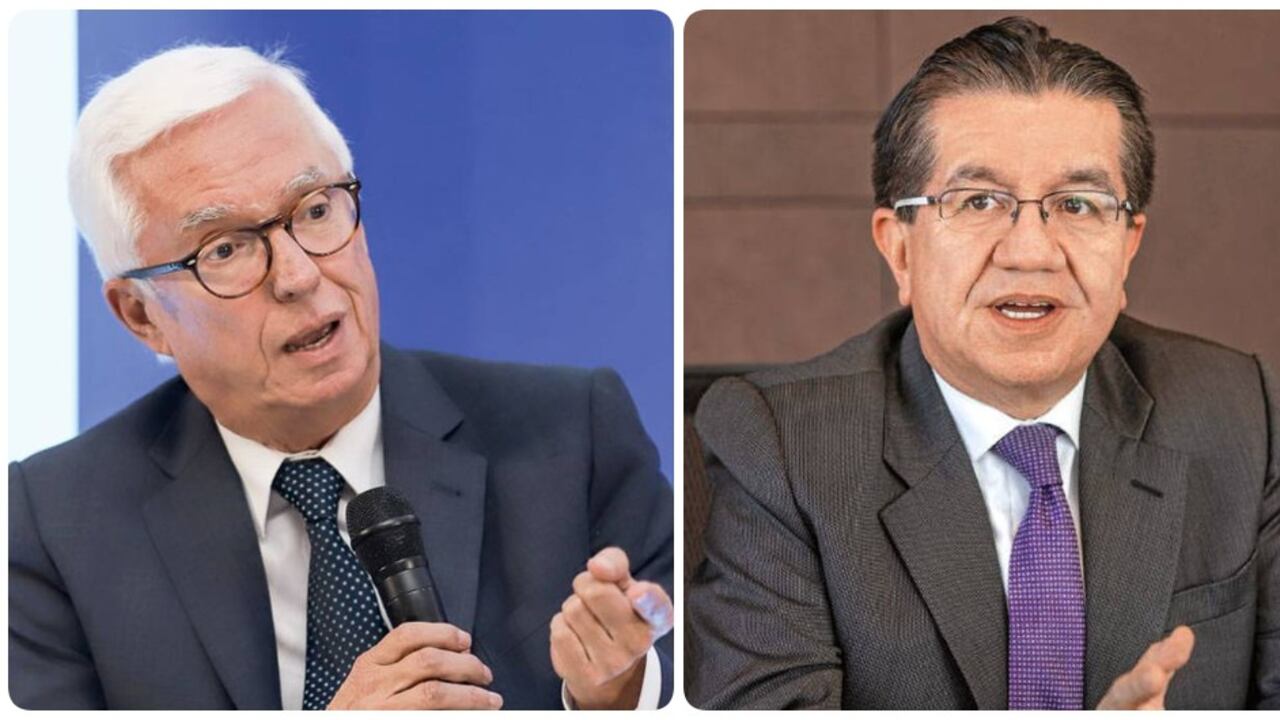 Jorge Robledo había puesto una tutela contra el ministro Fernando Ruiz.