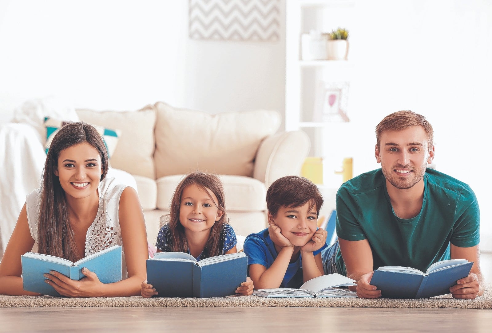 Lista de lecturas para el 2025