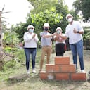 Turbo es el municipio de Colombia que más iniciativas PDET incorporó dentro de su plan de desarrollo.