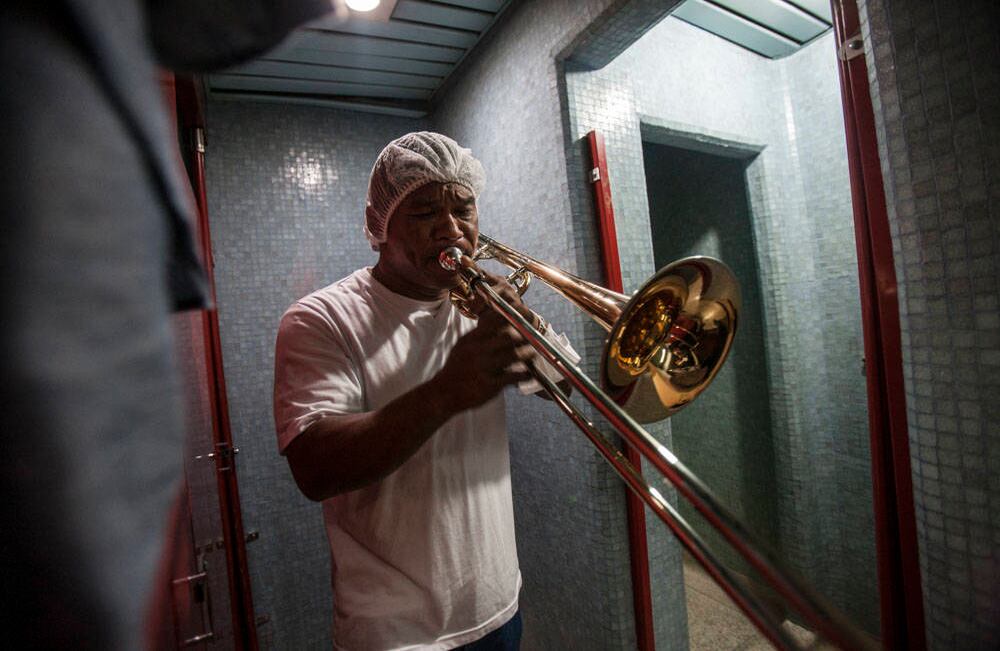 Foto: Sergio Acero / SEMANA