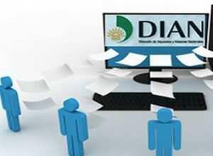 Actualmente, dentro de los registros de laDIAN, se encuentran inscritas en el RUT10.789.260 personas.