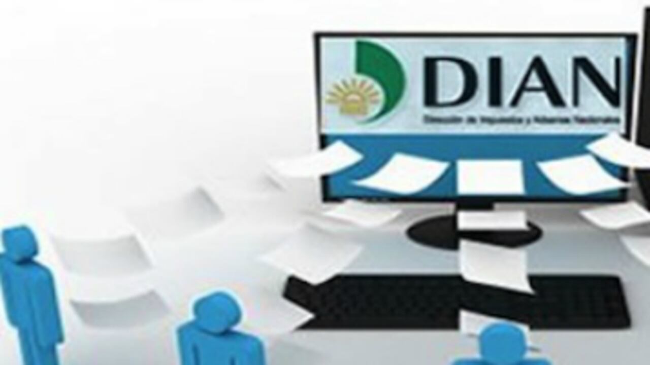 Actualmente, dentro de los registros de laDIAN, se encuentran inscritas en el RUT10.789.260 personas.