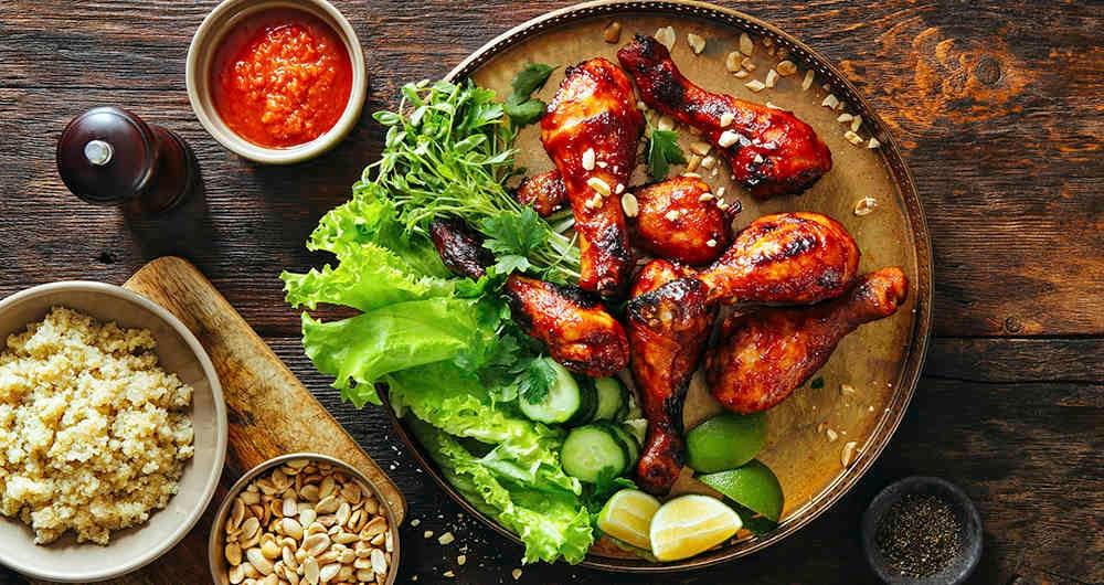 Estos son los beneficios de comer carnes rojas.