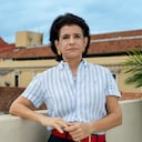 Adelina Covo
Escritora