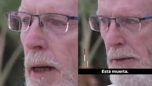 El padre aseguró que la muerte era la mejor opción para la menor.