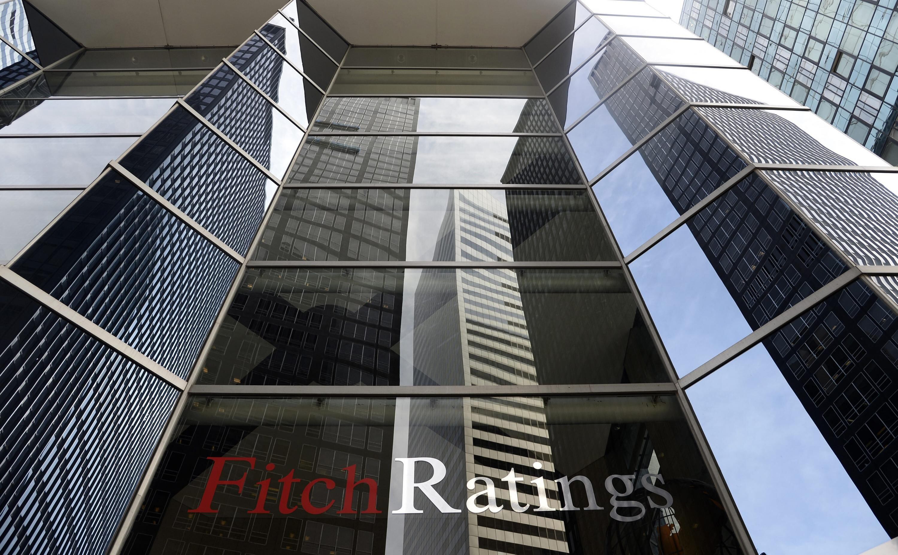 Fitch Ratings es una agencia calificadora de riesgo global. Opera en Colombia desde 1994.