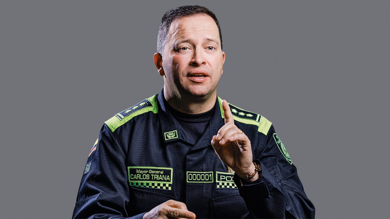 Policía denunciará al ELN ante entes internacionales por secuestro de dos uniformados en Arauca.