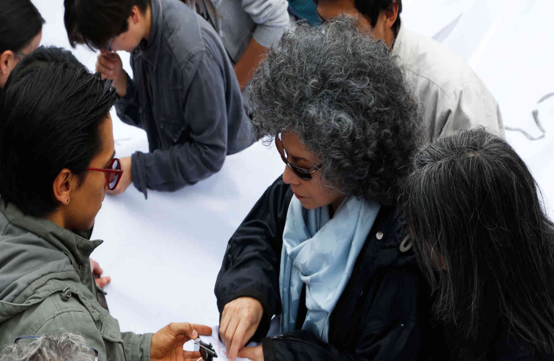 Fotografía: Guillermo Torres Reina / SEMANA