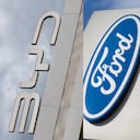 BYD, Ford y Kia presentaron algunas de sus novedades en el Salón Internacional del Automóvil de Bogotá.