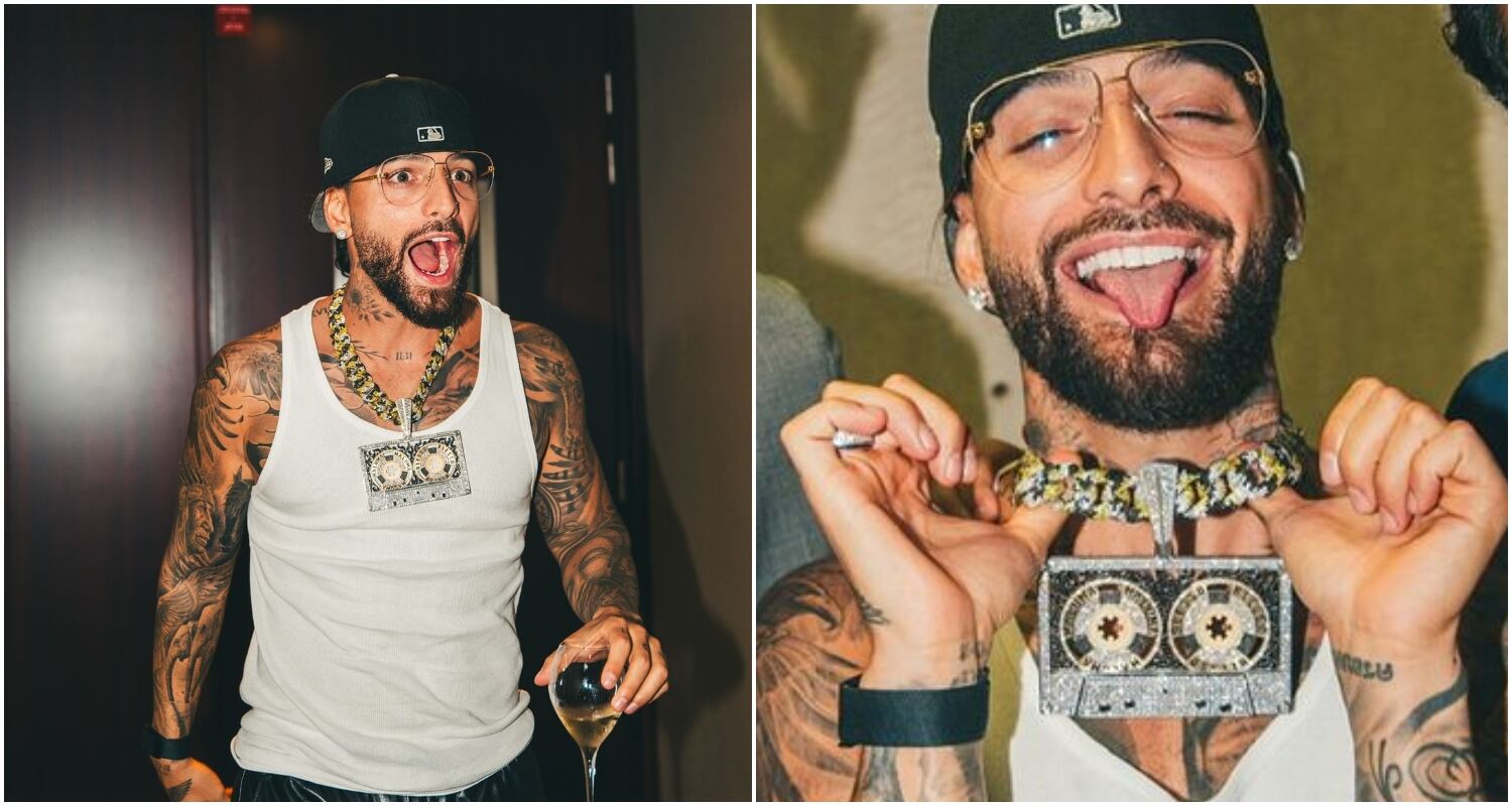 Imágenes tomadas de Instagram