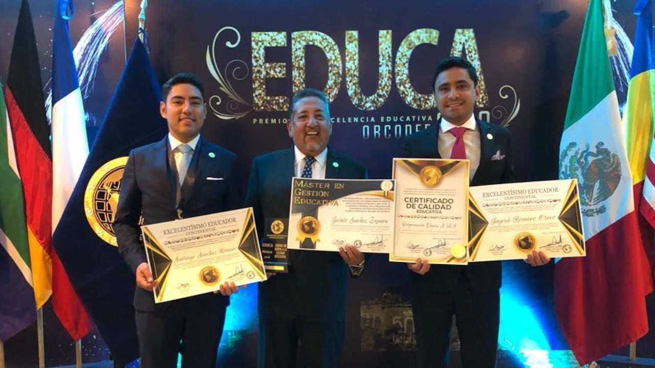 Jardín Universo Mágico