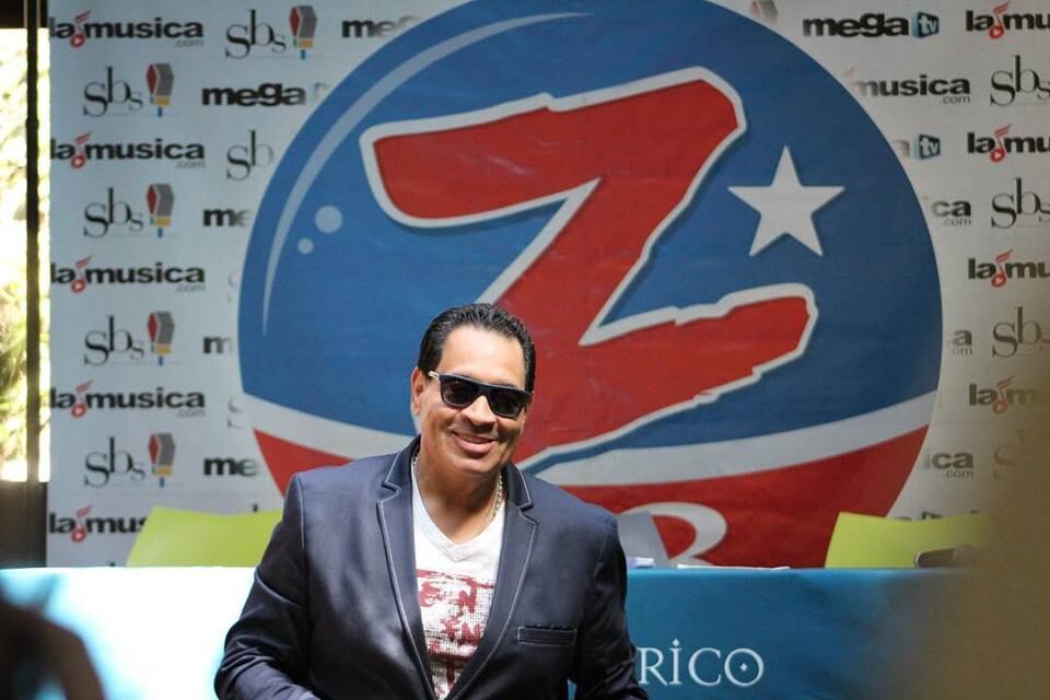 El cantante Tito Nieves se unirá al Conjunto Clásico de Raymond Castro y Ramón Rodríguez.