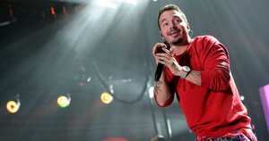 El verdadero nombre del artista es José Álvaro Osorio Balvin.