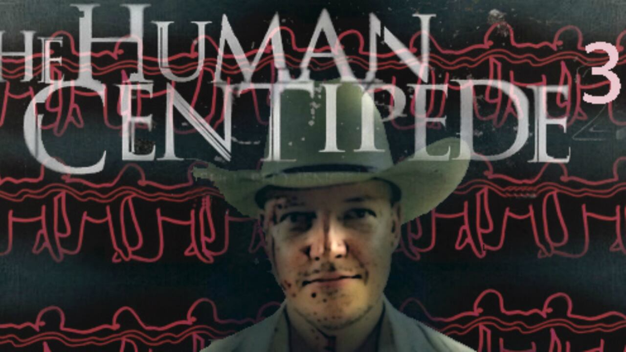 La última parte de la trilogía fue rodada en una gran prisión en desuso en Los Ángeles. Tom Six, de origen holandés, también ha dirigido 'Gay in Ámsterdam', 'Honeyz' y 'I Love Dries'.