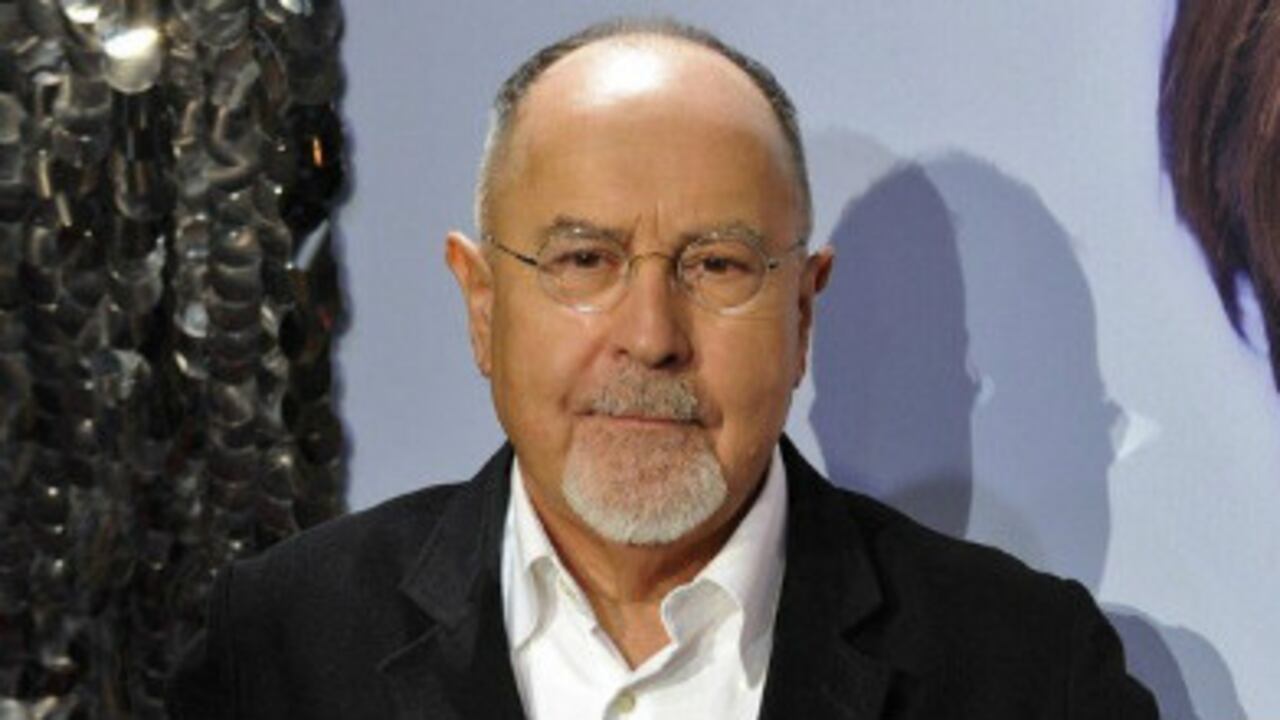 José Juan Bigas Luna, murió en España a los 67