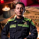 Portada General Henry Sanabria Ed 2128 ouija