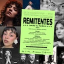 'REMITENTES: Cartas al Pacífico', se realizará mañana, miércoles 26 de agosto, a las 8:00 p. m. en el Teatro Nacional La Castellana.