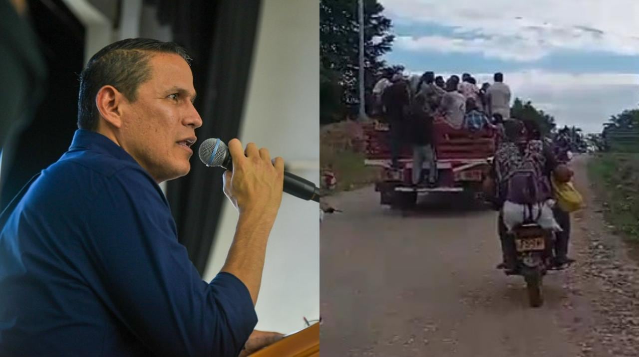 La Alcaldía de Cúcuta está comprometida con brindar apoyo a las familias afectadas por la violencia.