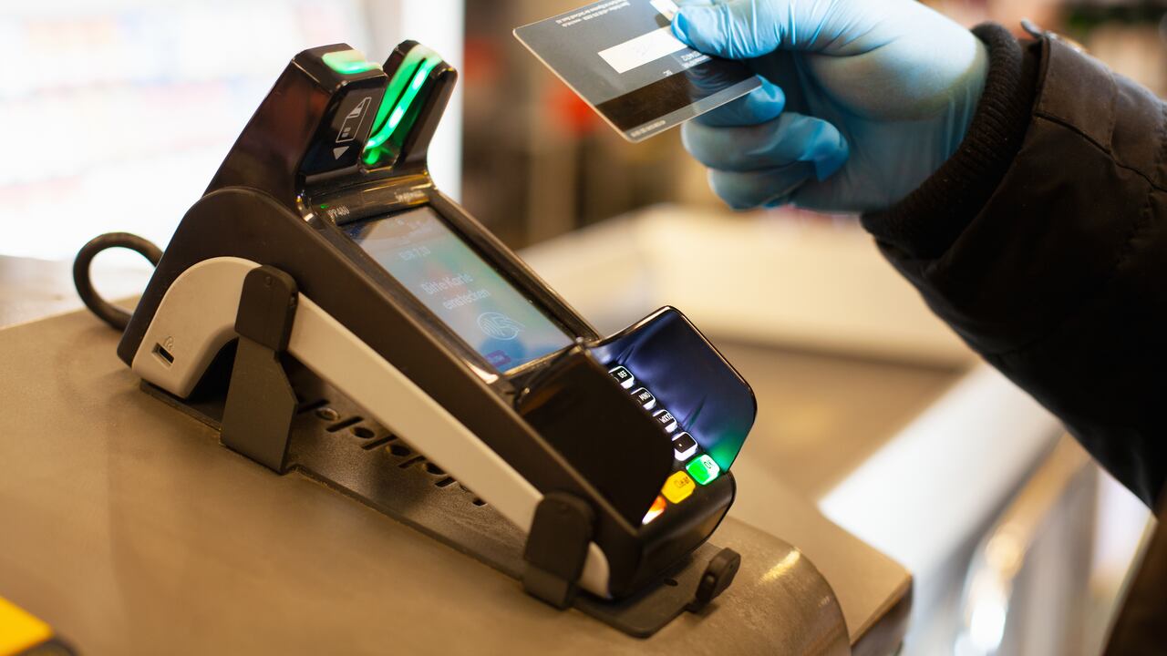 Compras. Kathrin Ziegler.