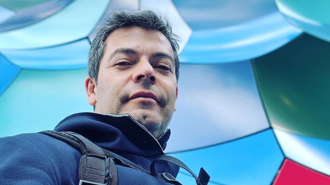 Iván Lalinde