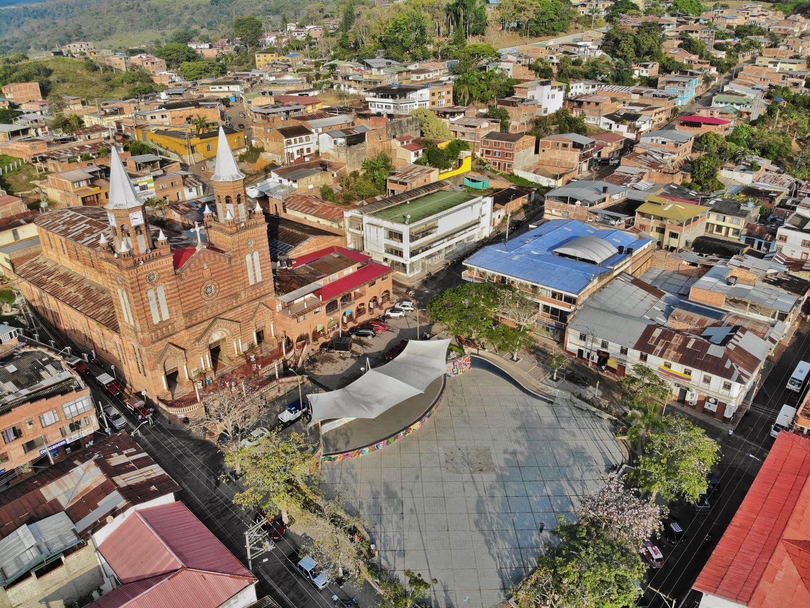 Arbeláez, Cundinamarca