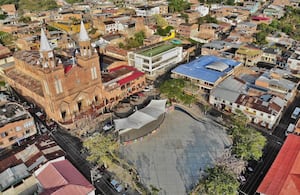 Arbeláez, Cundinamarca