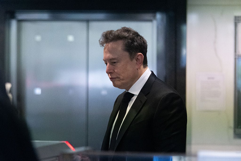 En pleno juicio, Elon Musk reconoció que se equivocó al financiar a OpenAI.