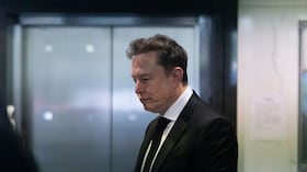 En pleno juicio, Elon Musk reconoció que se equivocó al financiar a OpenAI.