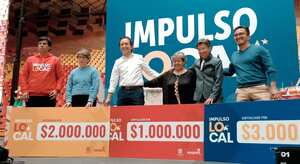 Comenzó la entrega de recursos para los micronegocios en Bogotá: así puede aplicar al programa 'Impulso Local'