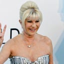 La mujer pudo haberse caído, y probablemente sucedió después de sufrir un episodio médico.