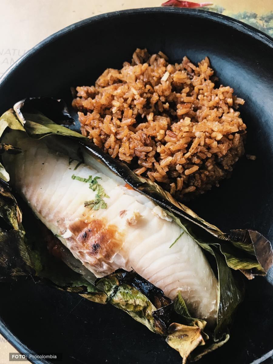 El pescado, con sus múltiples beneficios para la salud, es un alimento que debería ocupar un lugar destacado en la dieta.