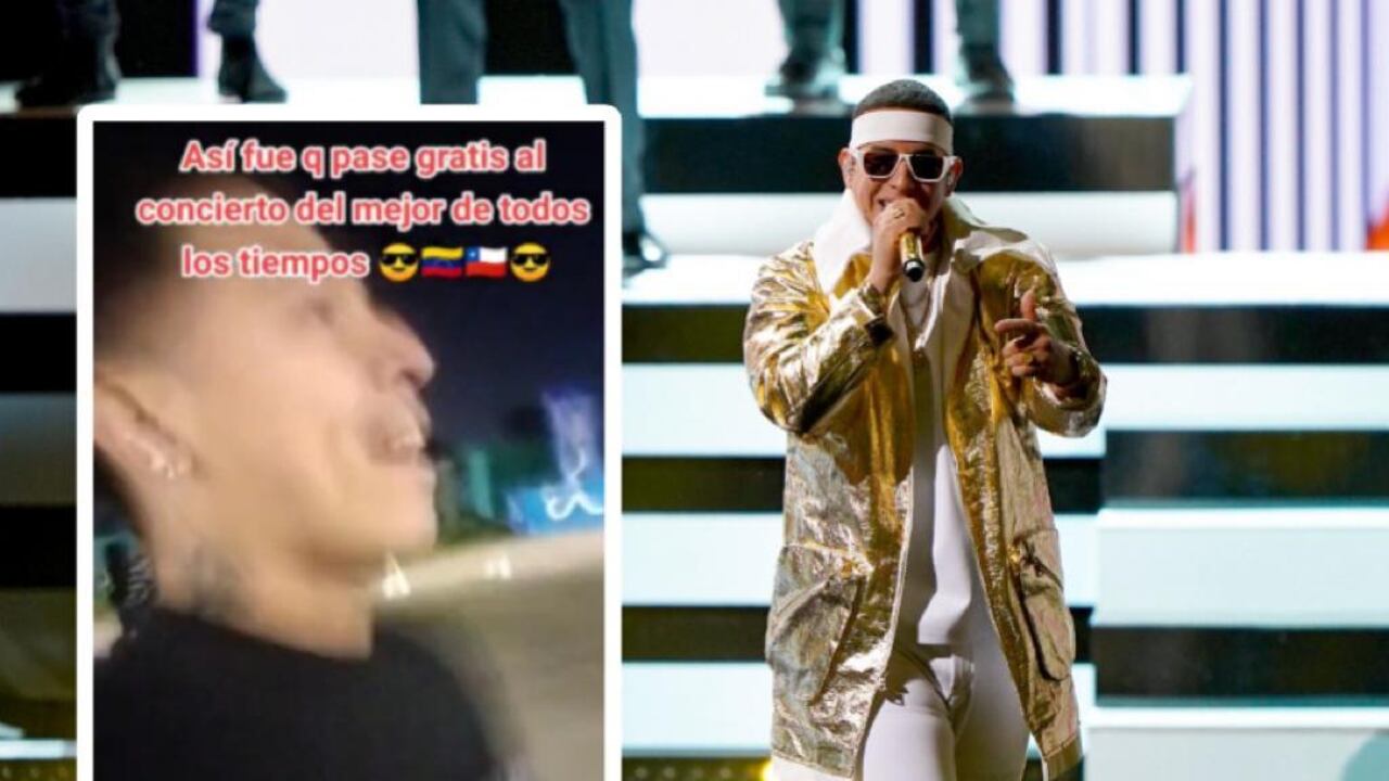 (Photo by Rodrigo Varela/Getty Images for Univision) / Twitter @elruh1