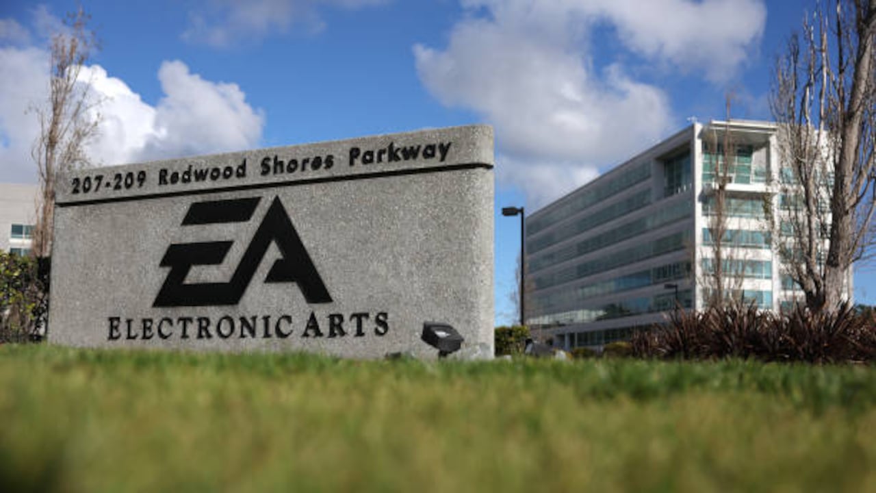 Electronic Arts, la icónica empresa de videojuegos, será vendida a un inversor asiático en una cifra histórica para el sector
