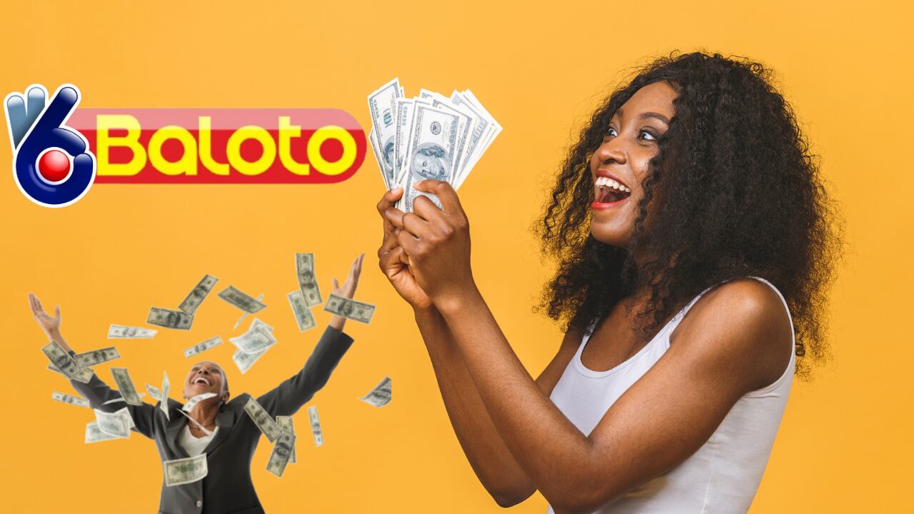 El Baloto abrió el mes con una nueva combinación de números, en medio de la expectativa de miles de apostadores.