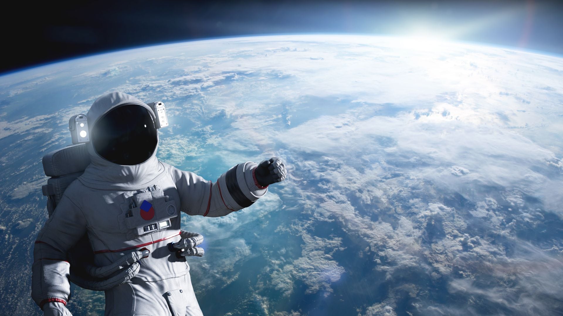 La astronauta francesa Sophie Adenot viajará al espacio en la misión Epsilon.